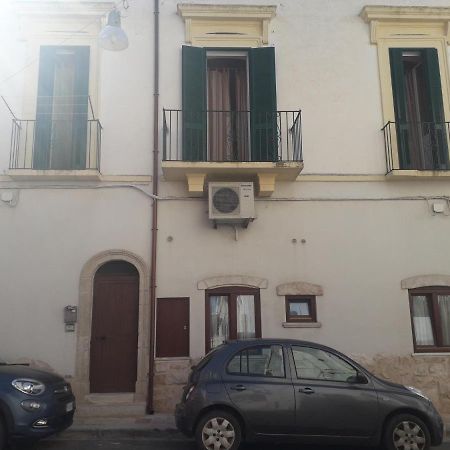 Apartmán Dimora Principe Di Napoli 14 Polignano a Mare Exteriér fotografie
