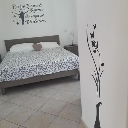Apartmán Dimora Principe Di Napoli 14 Polignano a Mare Exteriér fotografie