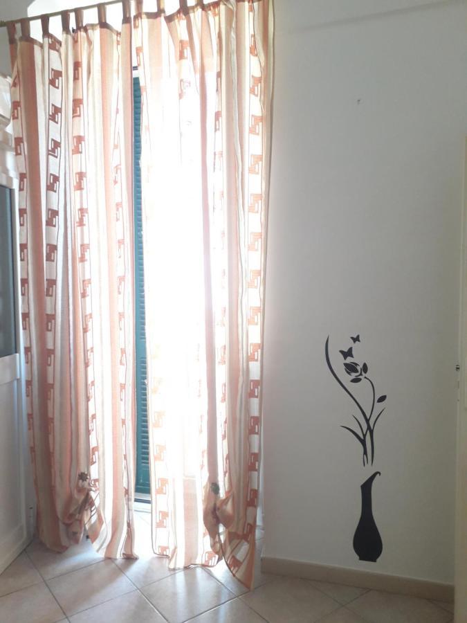 Apartmán Dimora Principe Di Napoli 14 Polignano a Mare Exteriér fotografie