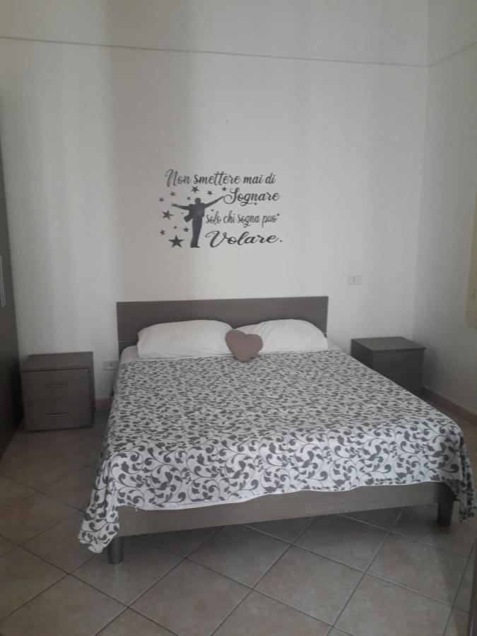 Apartmán Dimora Principe Di Napoli 14 Polignano a Mare Exteriér fotografie