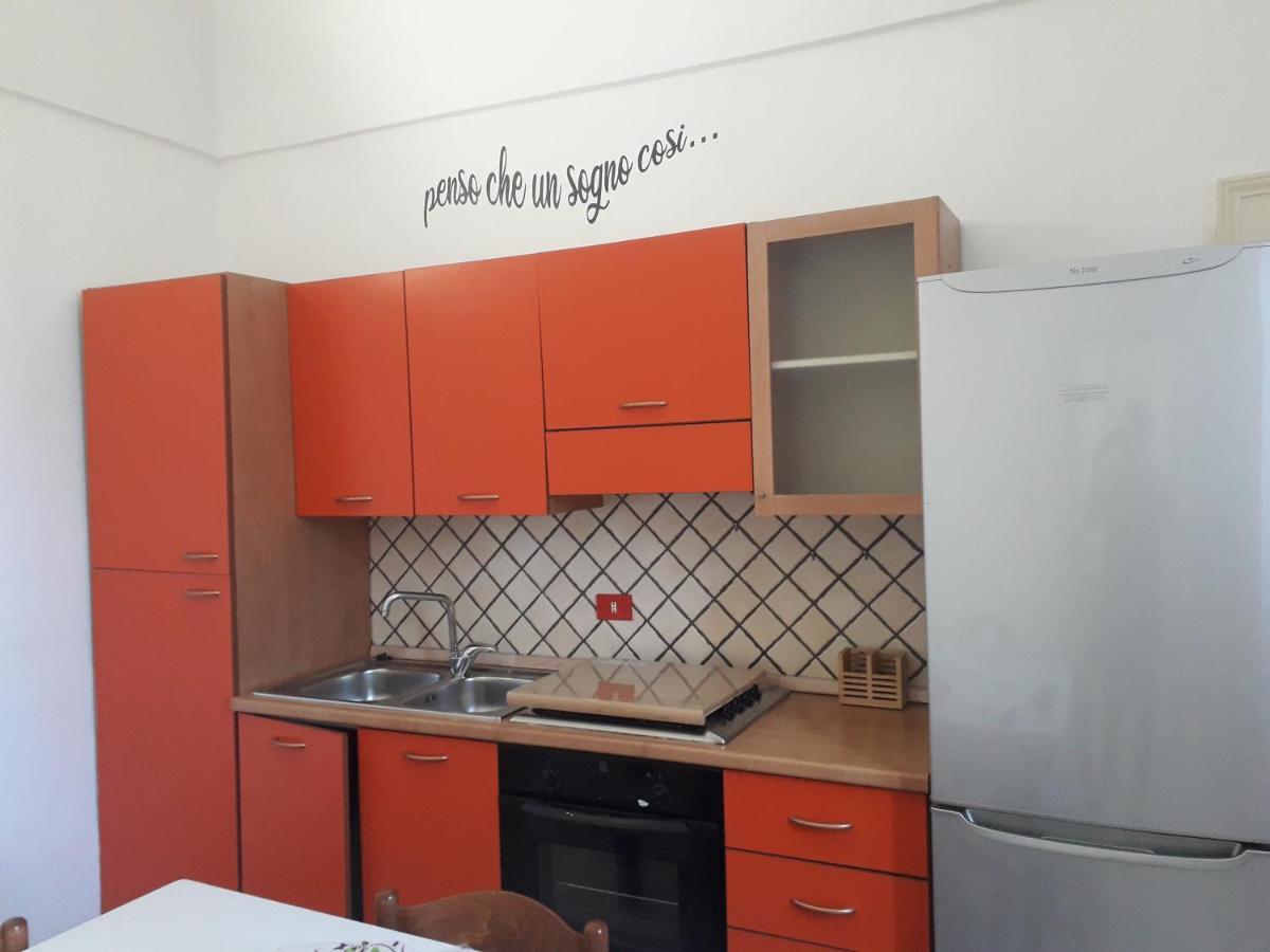 Apartmán Dimora Principe Di Napoli 14 Polignano a Mare Exteriér fotografie