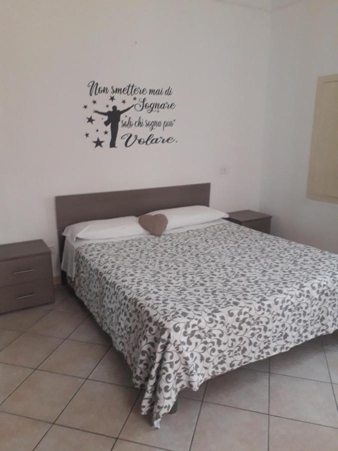 Apartmán Dimora Principe Di Napoli 14 Polignano a Mare Exteriér fotografie