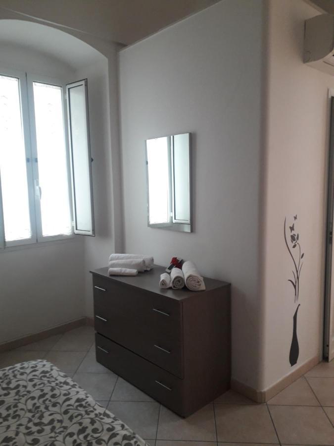 Apartmán Dimora Principe Di Napoli 14 Polignano a Mare Exteriér fotografie